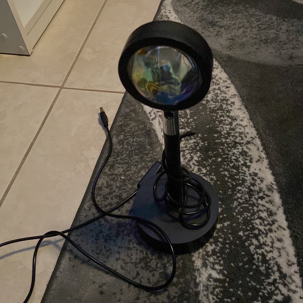 Sunset Light - Picture 2 of 2